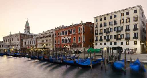 Exterior - Hotel Danieli