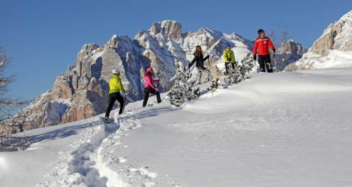 Hotel in Alta Badia - Ski Safari