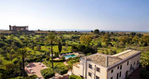 Villa Anthena