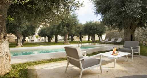 Pool - La Fiermontina