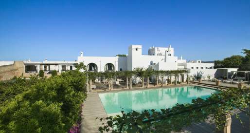 Pool Area 