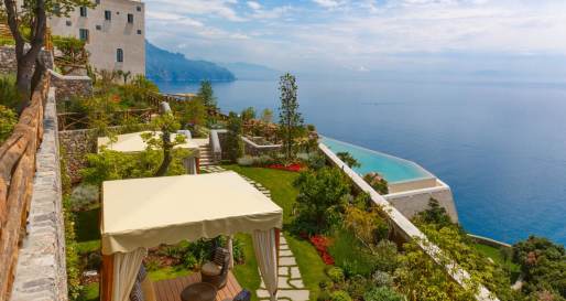 Cabanas - Monastero Santa Rosa