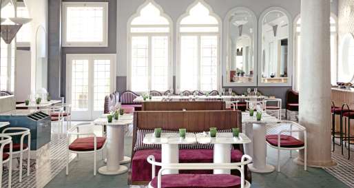 Ristorante Adriatica