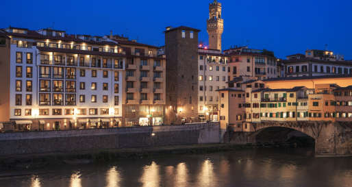 Exterior - Portrait Firenze