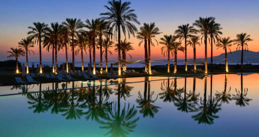 Verdura Resort Sicily 