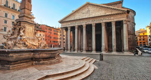 Pantheon 