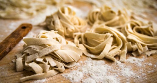 Pasta 