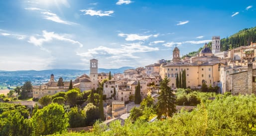 Perugia 