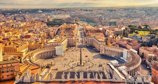 Vatican 