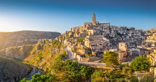 Matera 