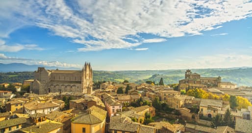 Orvieto 