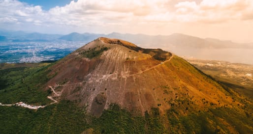 Vesuvius 