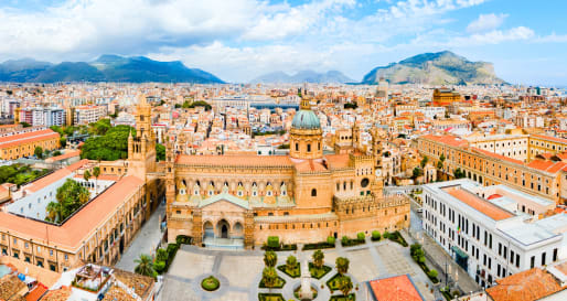 Palermo 