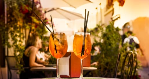 Aperitivo 