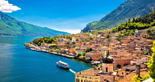 Limone sul Garda 