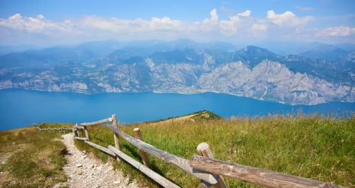 Monte Baldo 