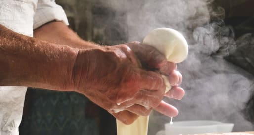 Mozzarella 