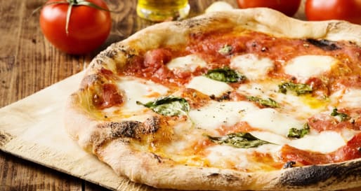 Pizza 