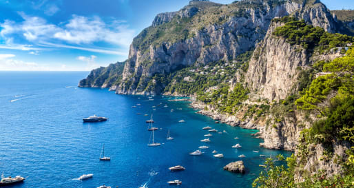 Capri 