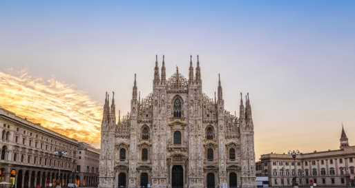 Duomo 