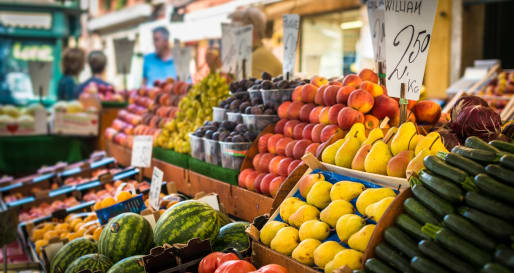 Market 