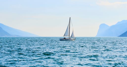 Sailing 