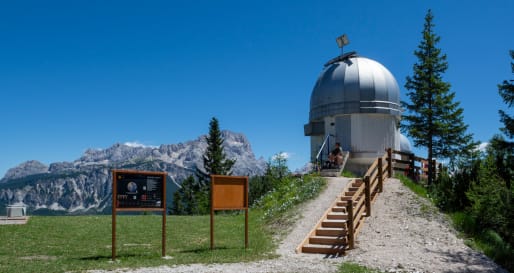 observatory 
