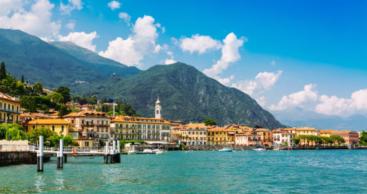 Menaggio 
