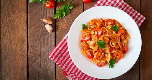 Pasta 