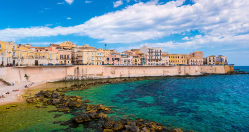 Ortigia 
