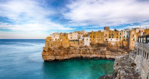 Polignano a Mare 