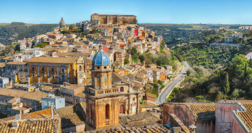 Ragusa 