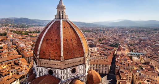 Il Duomo - Florence