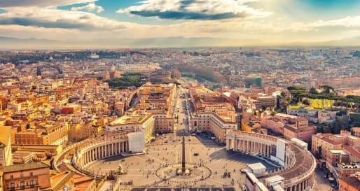 Vatican