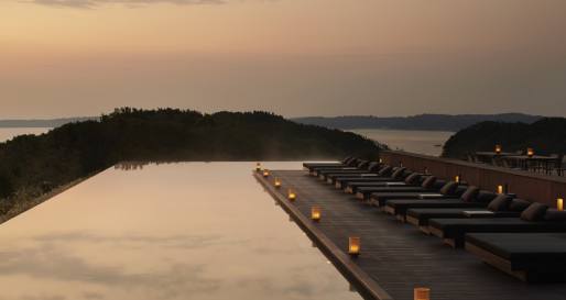 Main Pool - Amanemu