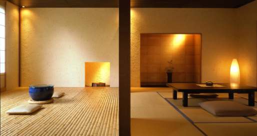 Zen Executive Suite - Beniya Mukayu