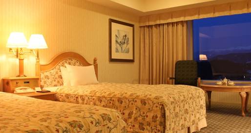 Standard Twin - Hotel Associa Takayama