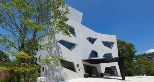 Hotel Keyforest Hokuto 