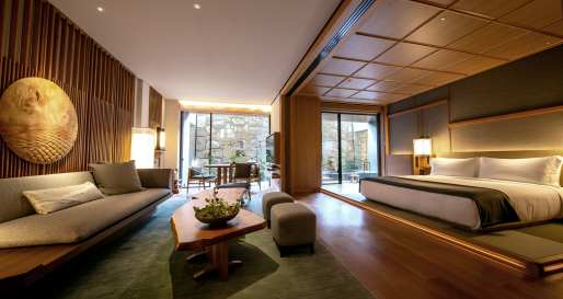 Suite  