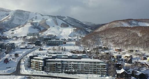 Niseko Overview 