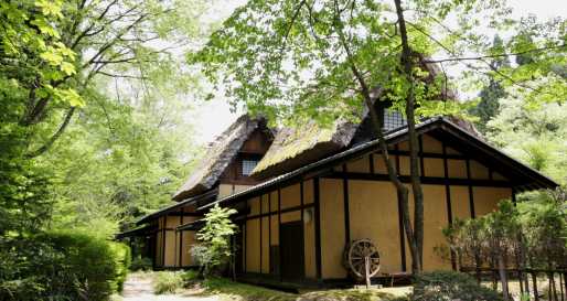 Exterior - Wanosato