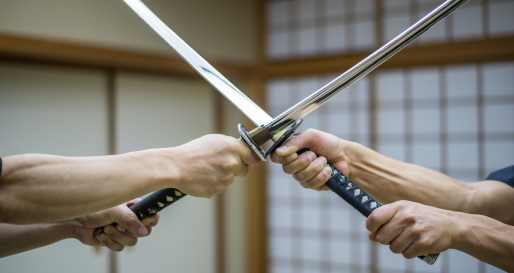 Swords 