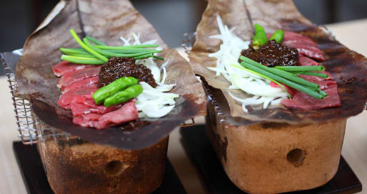 Takayama Food 