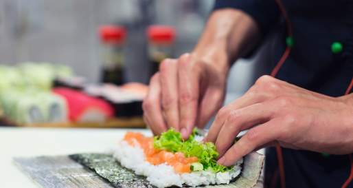 Sushi 