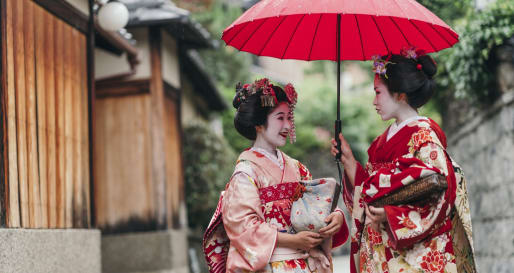 Japan