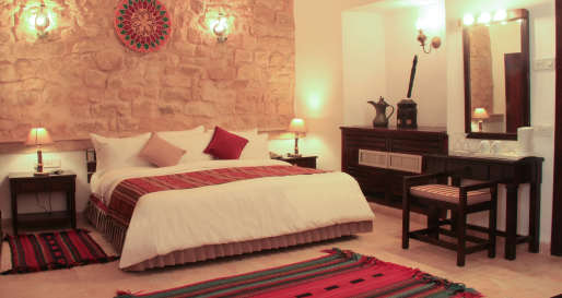 Bedroom - Hyatt Zaman