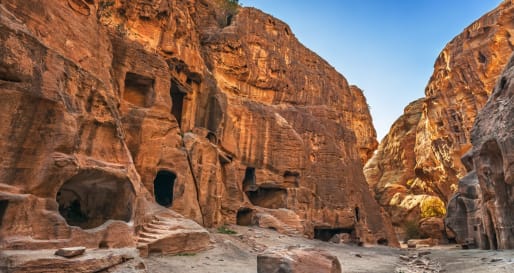 Little Petra