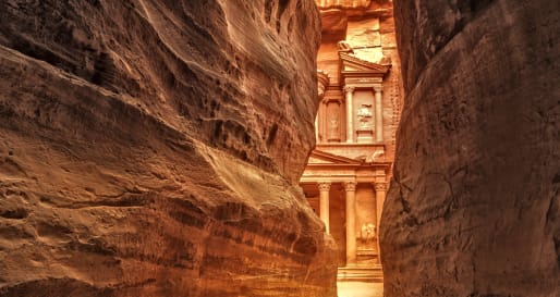 Petra