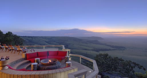 Epic View  