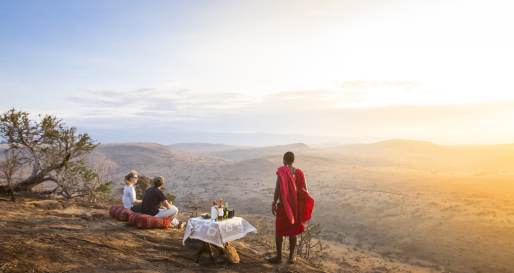 Sundowners